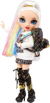 Кукла Rainbow High Jr High — Amaya Raine (582953)