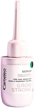 Сыворотка для кожи головы Delia Cosmetics Cameleo Expert Grow Strong 30 мл (5906750809328)