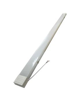 Светильник LED DHS IRON TNSy 60 Вт 6500K 220В 4800 Лм 1190х60х22 мм белый TNSy5000905