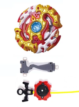 Бейблейд Взрыв Эволюция Реквием Спрайзен Beyblade Burst Evolution Requiem Spryzen