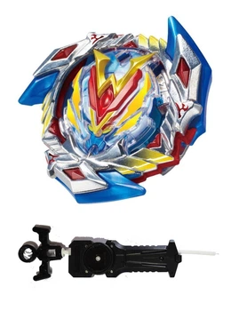 Бейблейд Взрыв Эволюция Вайлтраек Beyblade Burst Evolution Valtryek V4