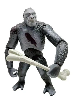 Іграшка Годзілла та Конг: Нова імперія - Одноокий Godzilla x Kong: The New Empire One-Eye Figure Playmates toys