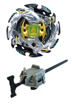 Бейблейд Взрыв Эволюция Империор Форнус Beyblade Burst Evolution Booster Super Z Emperor Fornus