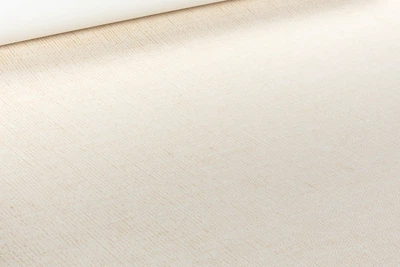 Флизелиновые обои винил горячего тиснения Caselio Linen 2 LNI103231220 Золотистый (0,53х10,05м)