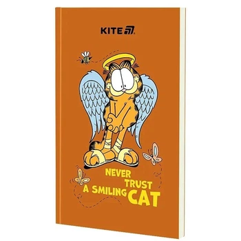 Блокнот, термобиндер А5, 64л. Kite GF25-193-1