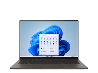 Ноутбук ASUS ZenBook S14 UX5406SA Ultra 5-226V/16GB/1TB/Win11 OLED 120Hz (UX5406SA-PV031W)
