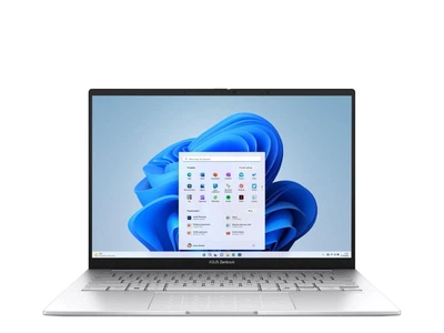 Ноутбук ASUS ZenBook 14 UX3405CA Ultra 5-225H/16GB/512/Win11 OLED 120Hz (UX3405CA-PZ085W)
