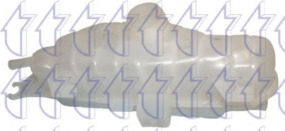 Розширювальний бак охолодження TRICLO (485110)