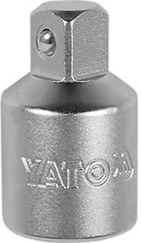 Redukcja YATO 1/4"(F) x 3/8"(M) (YT-1438)