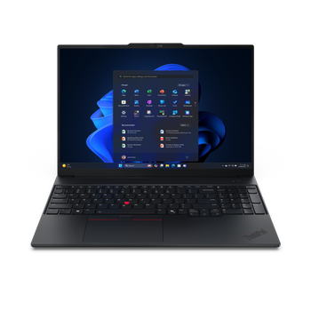 Ноутбук Lenovo ThinkPad E16 Gen 3 (21TF003FUS)
