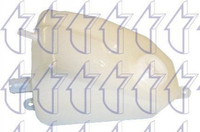 Розширювальний бачок TRICLO 488065 Ford Fiesta 6134285, 6134284, 84AB8K218AB