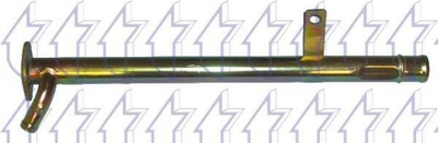 Патрубки системи охолодження TRICLO 454366 Citroen Jumper; Peugeot Boxer; Fiat Ducato; Renault Master; Opel Movano 04500992, 120519, 4500992