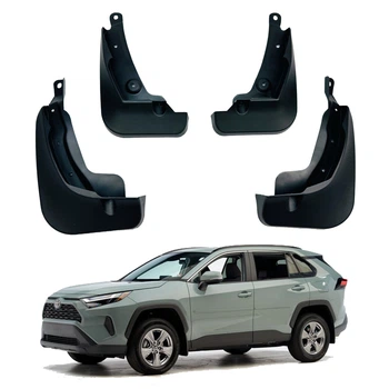 Брызговики Surtep для Toyota Rav4 2019+