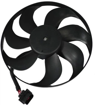 Вентилятор радіатора Thermotec (D8W007TT)