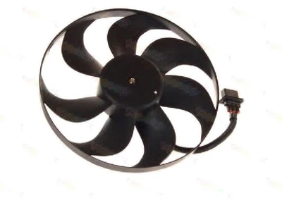 Вентилятор радиатора Thermotec (D8W019TT)