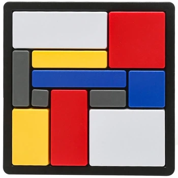 Дитяча інтерактивна головоломка Ummi Logic Puzzles / логічна гра-головоломка Тетріс для дітей від 4 років / розвиток логіки та навичок розв’язання задач