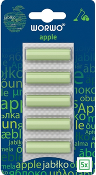 Wkład zapachowy do odkurzaczy Worwo WZ12AB