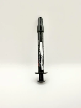 Термопаста 3ks-Liquid Metal, 1 г, шприц, 128 Вт/(м*К), жидкий металл (3K-LQMTL1)