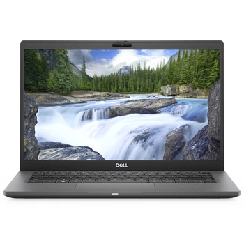 Ноутбук Dell Latitude 7310 FHD LTE (i5-10210U/8/256SSD) - Class A- Б/В