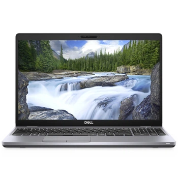 Ноутбук Dell Latitude 5510 FHD (i5-10210U/8/256SSD) - Class B