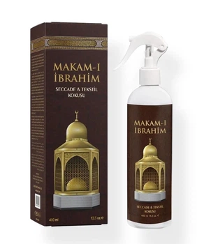 Спрей Для Дому Та Текстилю Maqam Ibrahim Sprey 400 Ml