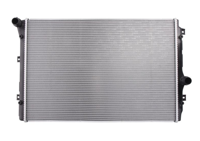 Радиатор охлаждения Nissens (65309)