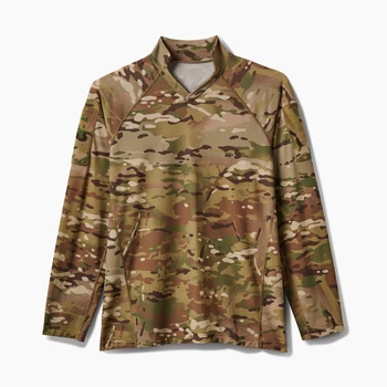 Термореглан 5.11 Tactical V.XI Sigurd L/S Shirt Multicam XL (42197MC-169)