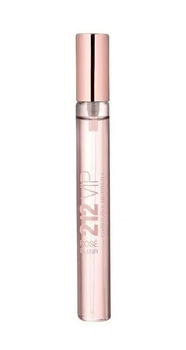 Парфумована вода для жінок Carolina Herrera 212 Vip Rose Elixir 10 мл міні