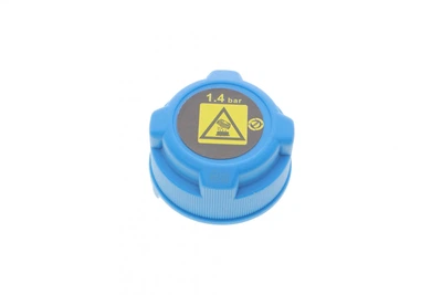 Крышка бачка расширительного Citroen Jumper/Fiat Ducato/Doblo 1.3D-3.0HDi 06- - 183372 FEBI BILSTEIN