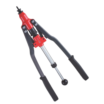 Пистолет для клепальных гаек M4-M10 двуручный [97ZZ50002010041000] HN-02 SRC