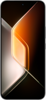 Мобильный телефон Infinix GT 30 Pro 12/256GB Blade White UA