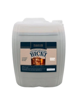 Солодово-зерновой экстракт Drink it Американский виски 14 кг