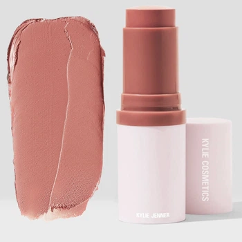 Кремовый румяна Kylie Cosmetics "Meet me there" Powder Blush Stick