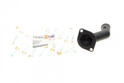 Термостат AUTOTECHTEILE 312 1014 Volkswagen Golf, Bora, Sharan, Passat, Transporter, Caddy, Jetta, Polo; Seat Leon, Toledo, Ibiza, Cordoba; Audi A3, TT; Skoda Octavia 06A121121C, 038121121D