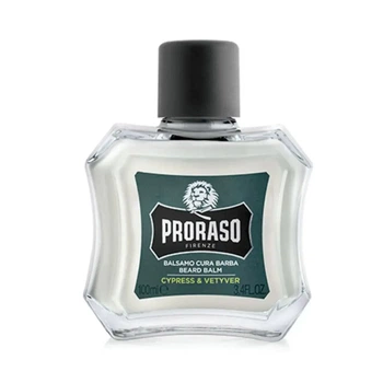 Бальзам для бороды Proraso Beard Balm Cypress & Vetyver 100 мл