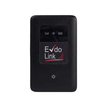 EvdoLink EL910 — 4G Wi-Fi модем/роутер с поддержкой SIM-карт