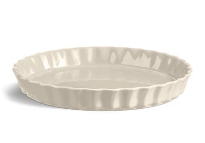 Форма випічки тарту Emile Henry Tart 29.5 см Clay (026031)