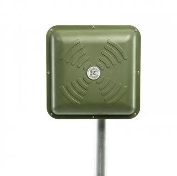 Уличная панельная антенна Energy MIMO 2×15 dBi (1700–2700 МГц) для 3G/4G/4.5G
