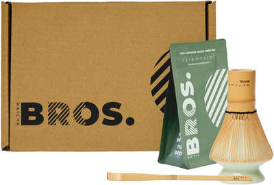 Herbata Matcha Bros Ceremonial Matcha (5905655954041)