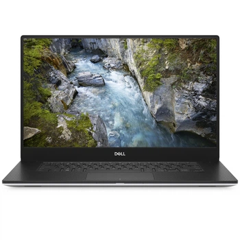 Ноутбук Dell Precision 5540 FHD (i9-9880H/16/1TBSSD/T2000-4Gb) - Class A- Б/У