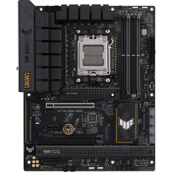 Материнcкая плата ASUS TUF GAMING B650E-PLUS WIFI (90MB1M20-M0EAY0)