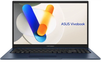Ноутбук Asus Vivobook 15 X1504VA-BQ3122 (90NB13Y1-M01550)