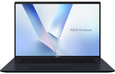 Ноутбук ASUS Vivobook 18 M1807HA-S8025 (90NB15P1-M004F0) Quiet Blue