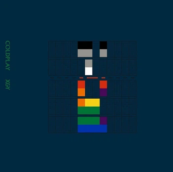 Виниловая пластинка Coldplay - X&Y (2LP)