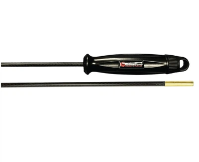 Шомпол KleenBore Carbon кал.22-6,5 мм. 66 см. 8/32 F