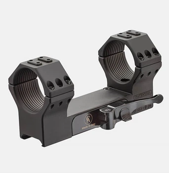 Крепление Contessa SBT03 Simple Black Tactical QR 34mm