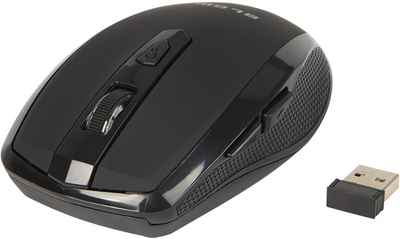 Миша Blow MB-12 Wireless Black (84-006#)