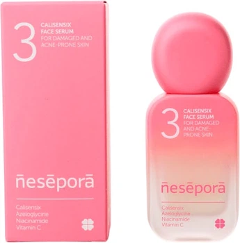 Сыворотка для лица Nesepora Calisensix Для проблемной кожи 30 мл (4820285850031)
