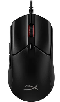 Мишка HyperX Pulsefire Haste 2 Black (6N0A7AA)
