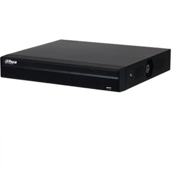 IP-відеореєстратор Dahua DHI-NVR1104HS-S3/H 4 канали 8 Мп (р.260х48х225 мм)